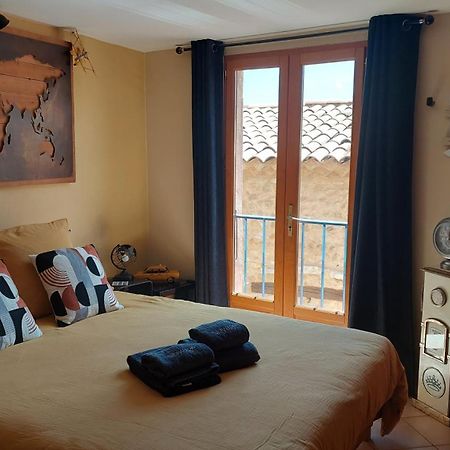 Chambres D'Hotes Les Fenieres แซ็งต์-ครัว-เดอ-แวร์ดง ภายนอก รูปภาพ