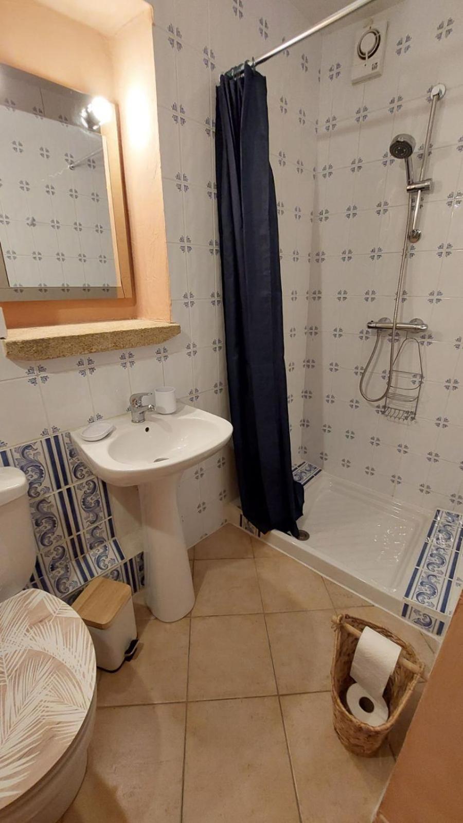 Chambres D'Hotes Les Fenieres แซ็งต์-ครัว-เดอ-แวร์ดง ภายนอก รูปภาพ