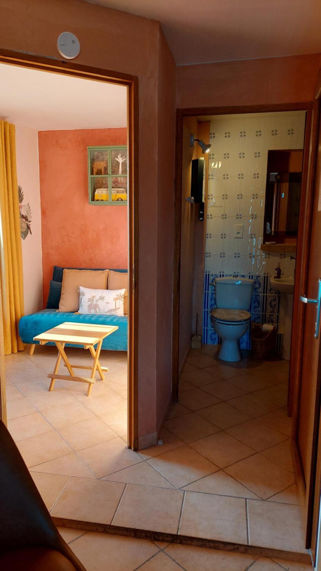 Chambres D'Hotes Les Fenieres แซ็งต์-ครัว-เดอ-แวร์ดง ภายนอก รูปภาพ