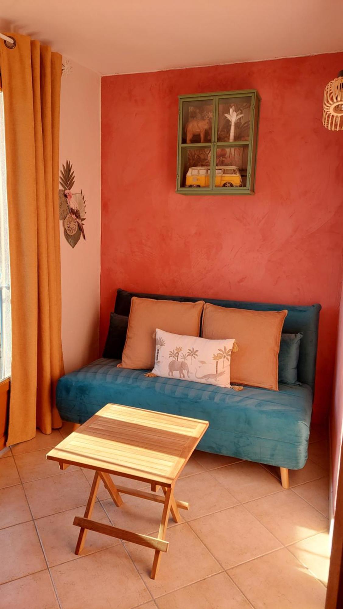 Chambres D'Hotes Les Fenieres แซ็งต์-ครัว-เดอ-แวร์ดง ภายนอก รูปภาพ