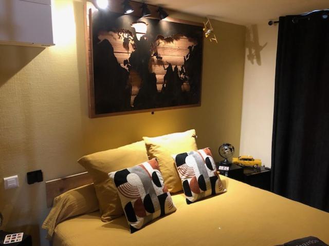 Chambres D'Hotes Les Fenieres แซ็งต์-ครัว-เดอ-แวร์ดง ภายนอก รูปภาพ