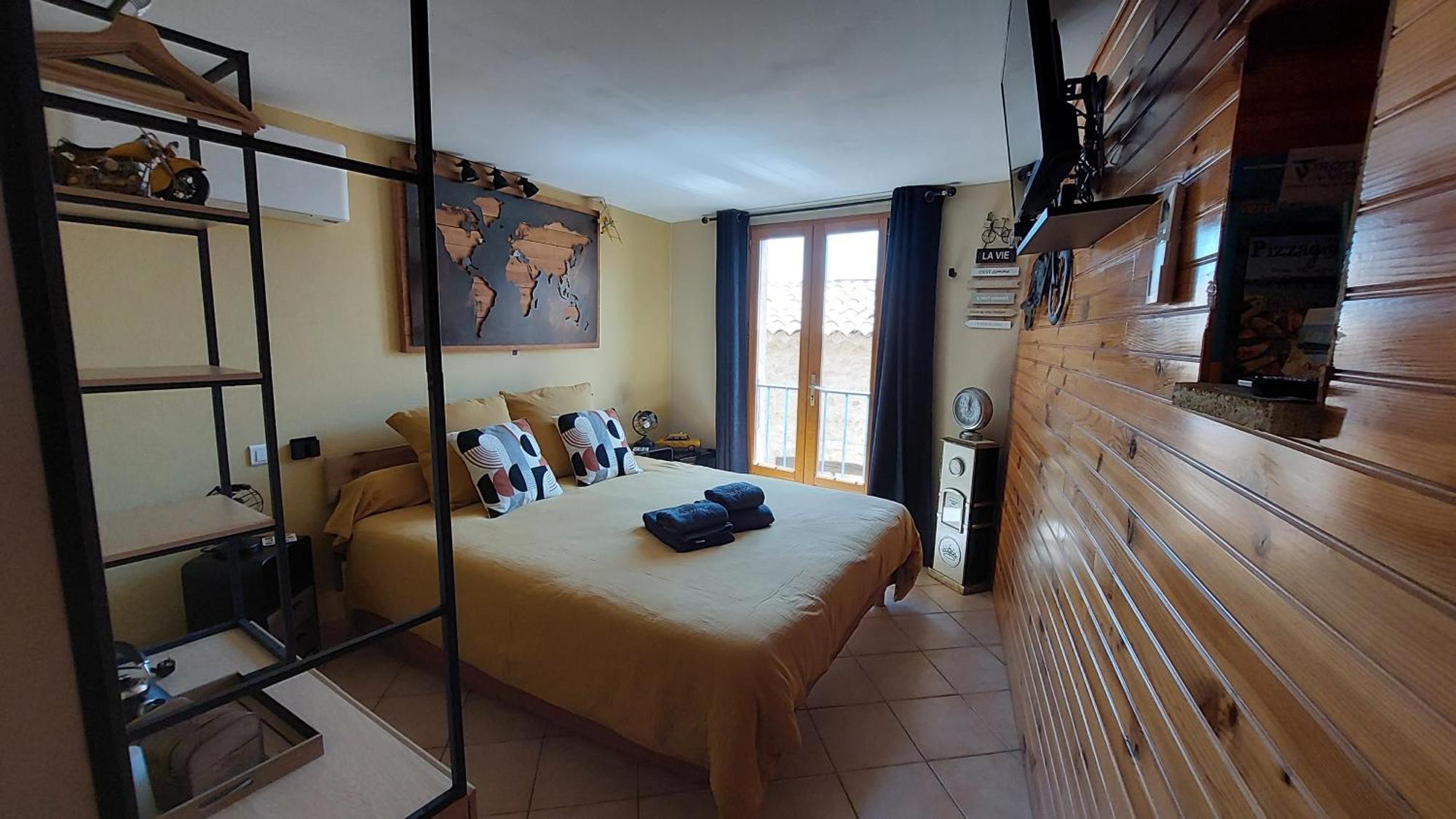 Chambres D'Hotes Les Fenieres แซ็งต์-ครัว-เดอ-แวร์ดง ภายนอก รูปภาพ