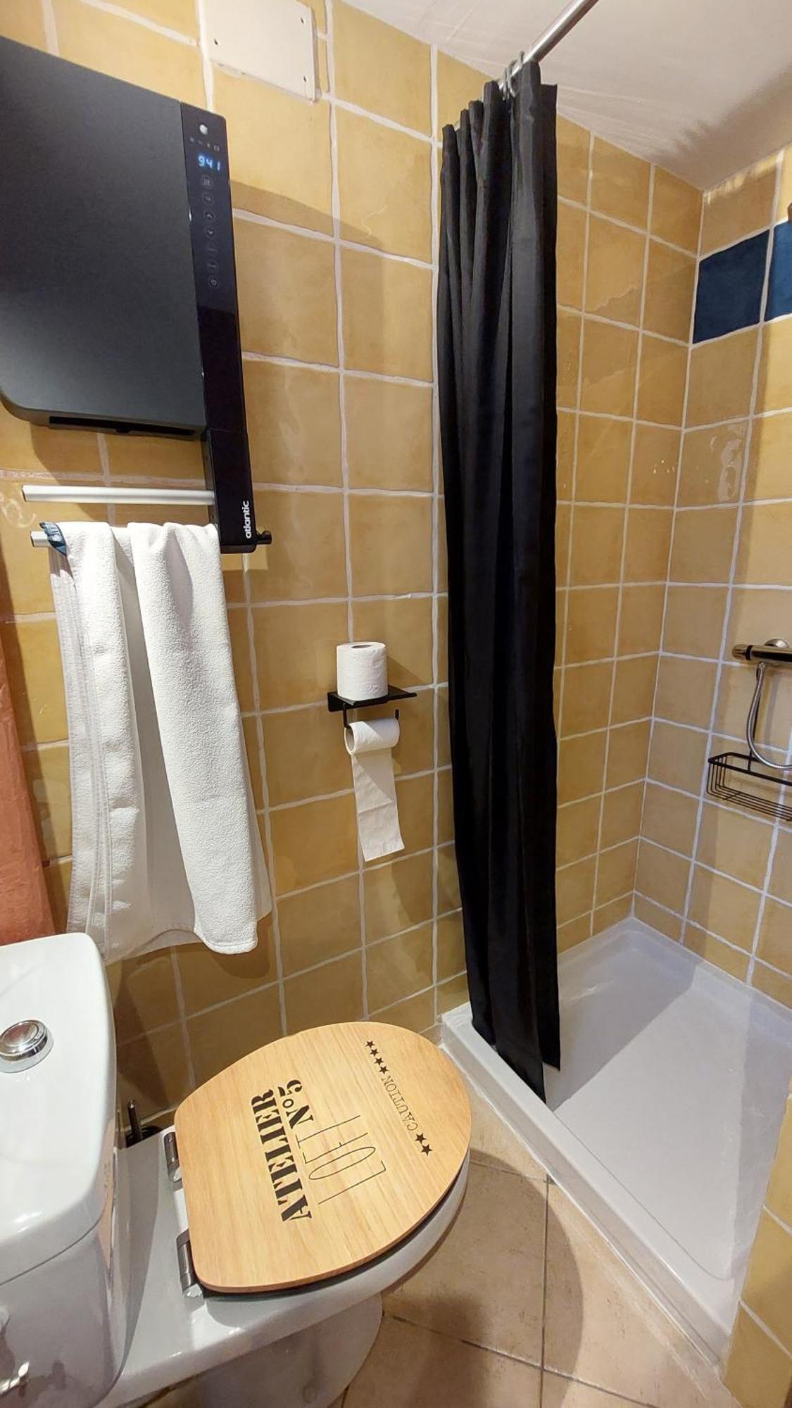Chambres D'Hotes Les Fenieres แซ็งต์-ครัว-เดอ-แวร์ดง ภายนอก รูปภาพ