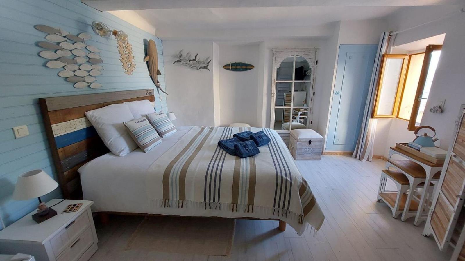 Chambres D'Hotes Les Fenieres แซ็งต์-ครัว-เดอ-แวร์ดง ภายนอก รูปภาพ